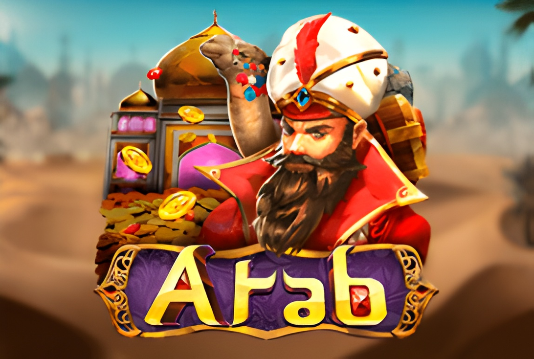 Arab