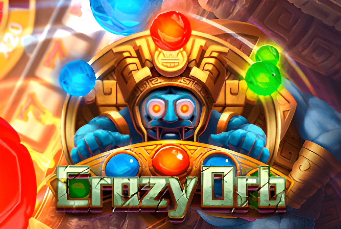 Crazy Orb