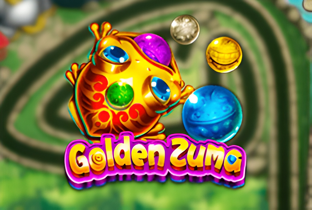 Golden Zuma