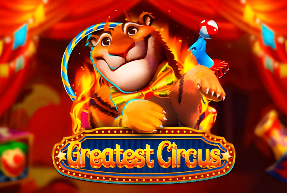 Greatest Circus