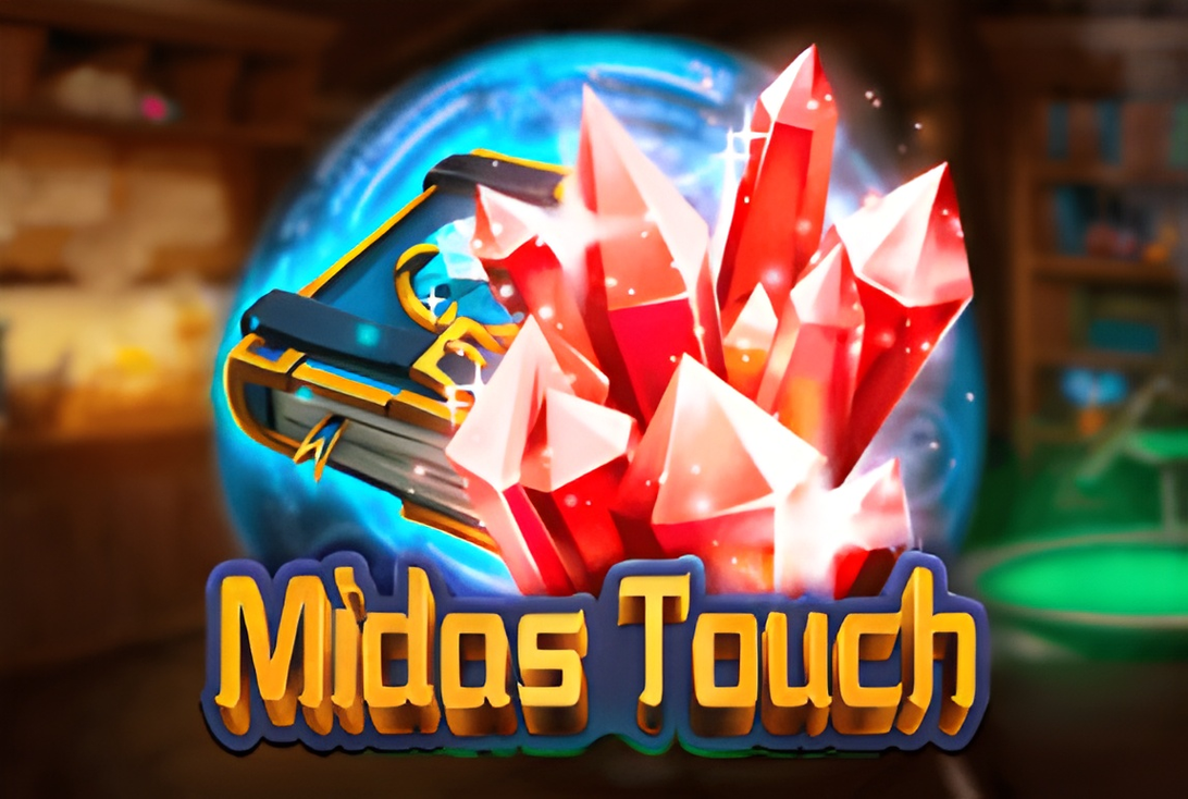 Midas Touch