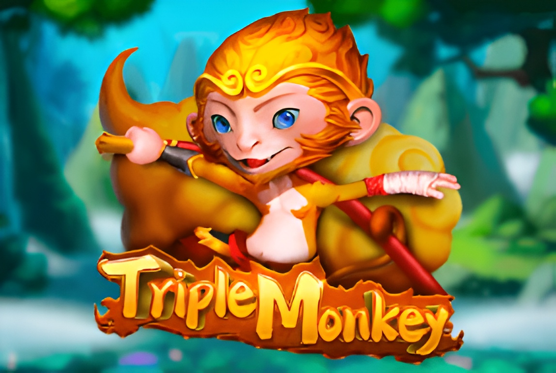 Triple Monkey