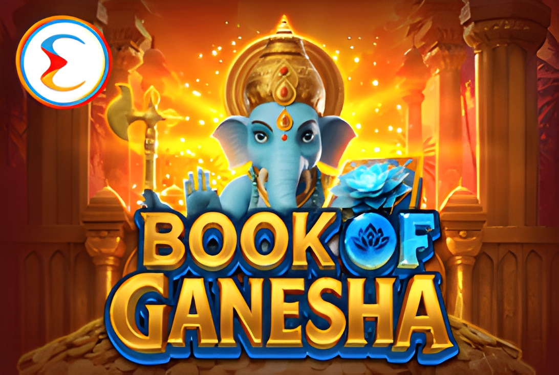 Book of Ganesha