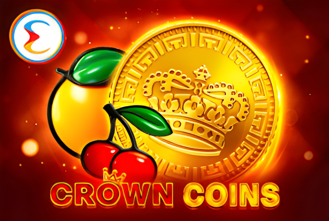 Crown Coins