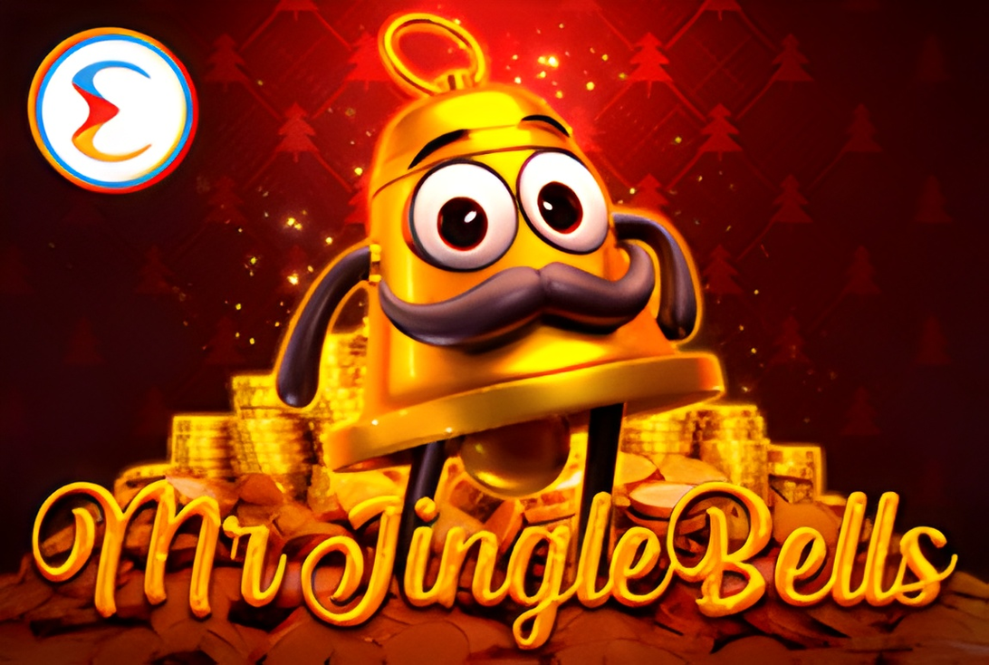 Mr. Jingle Bells