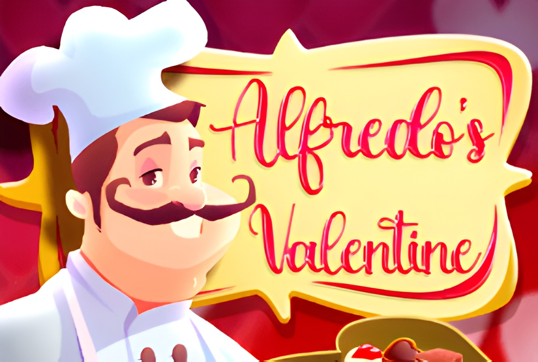 Alfredo's Valentine