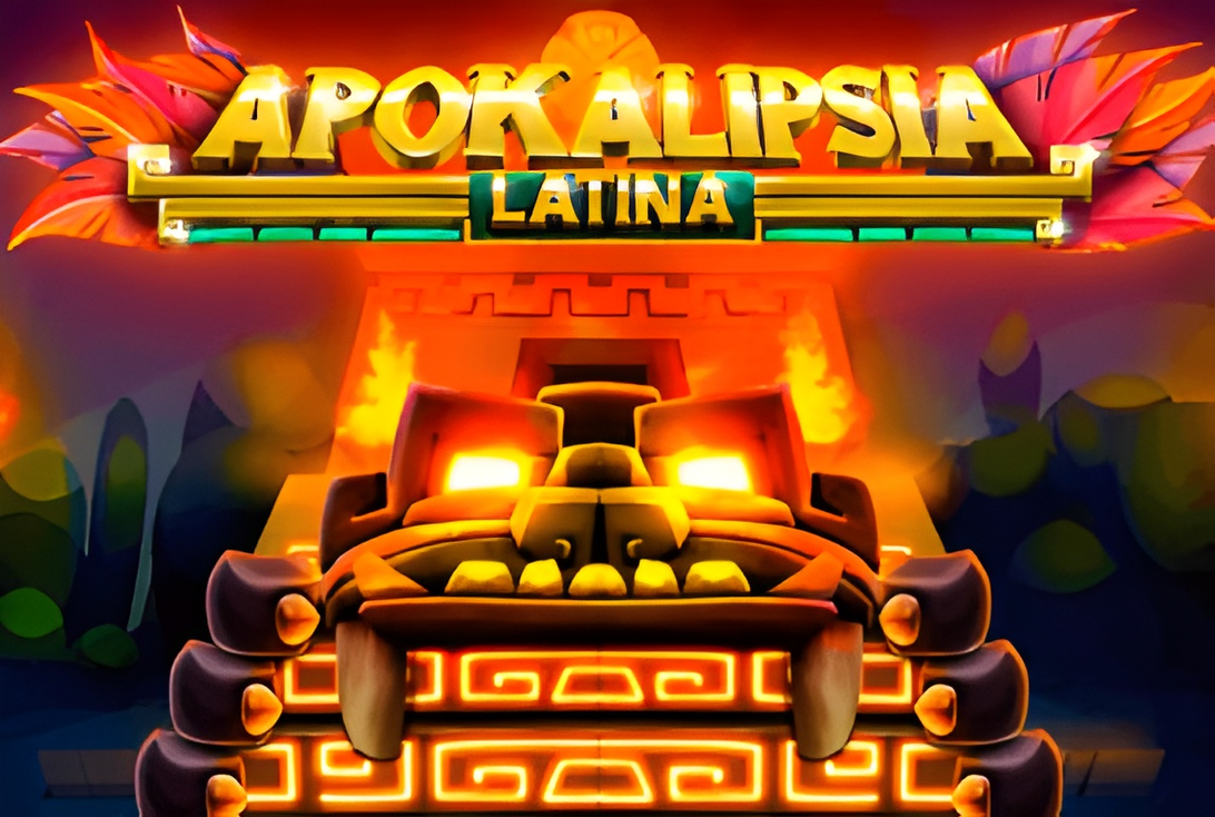 Apokalipsia Latina