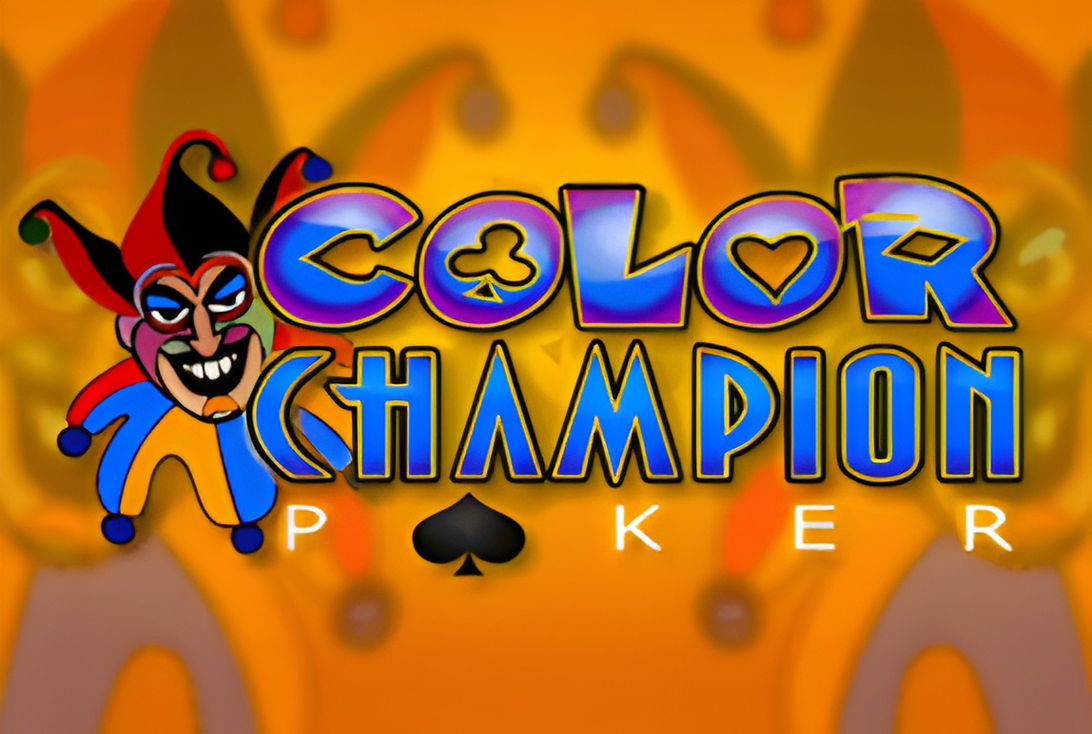 Color Champion