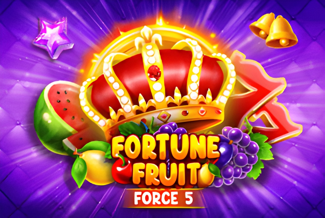 Fortune Fruit Force 5