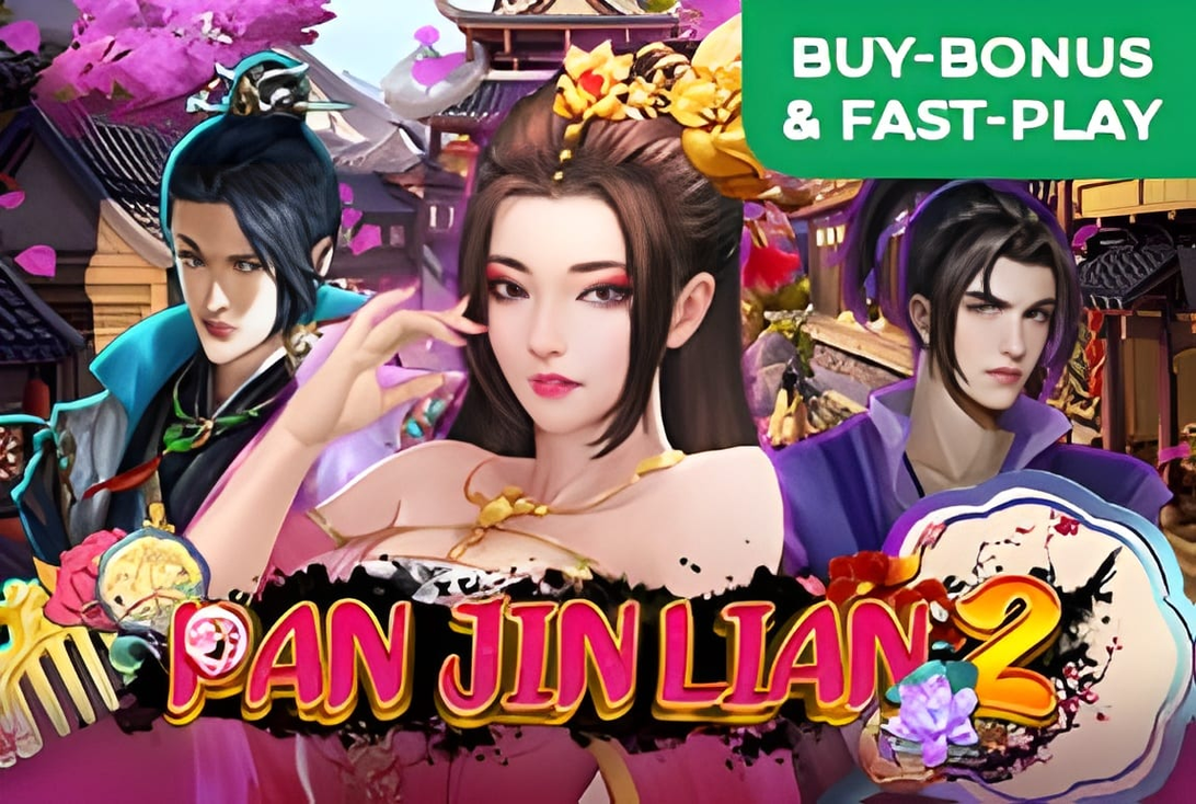 Pan Jin Lian 2