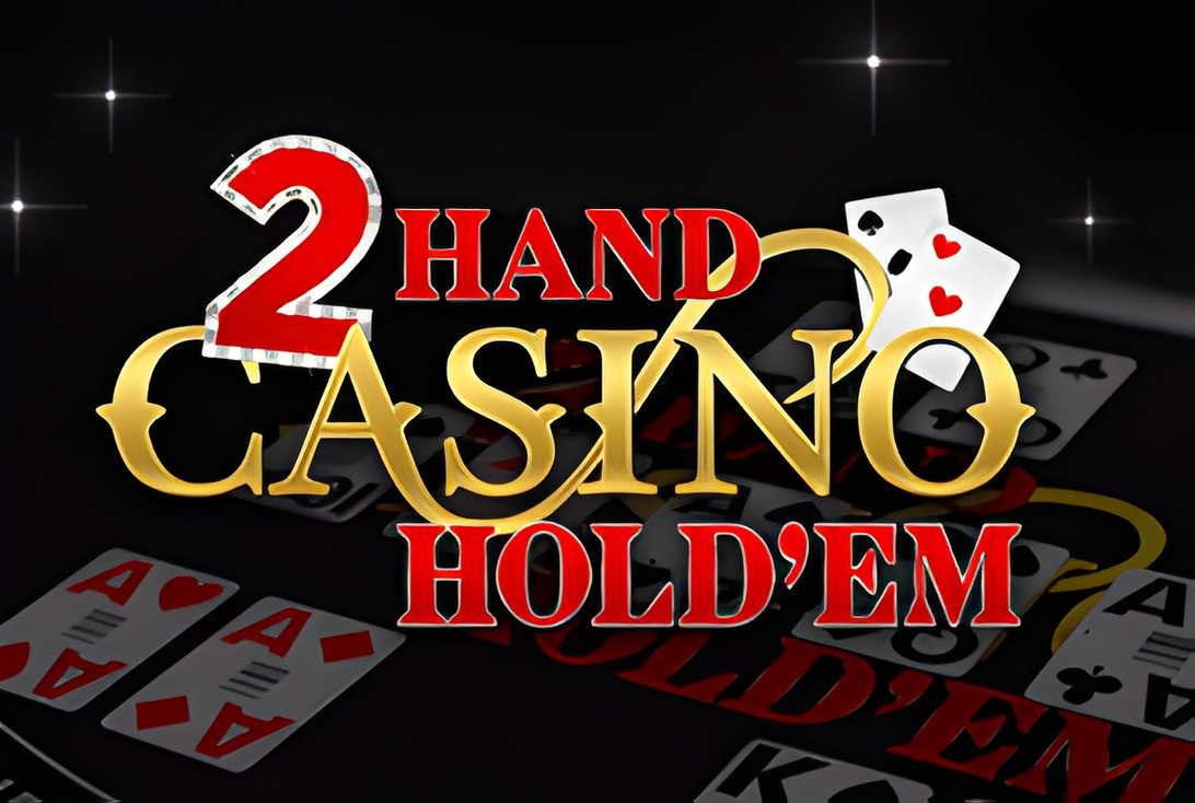 2 Hand Casino Hold'em