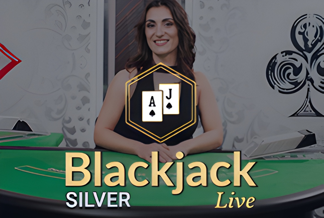 Blackjack Silver B