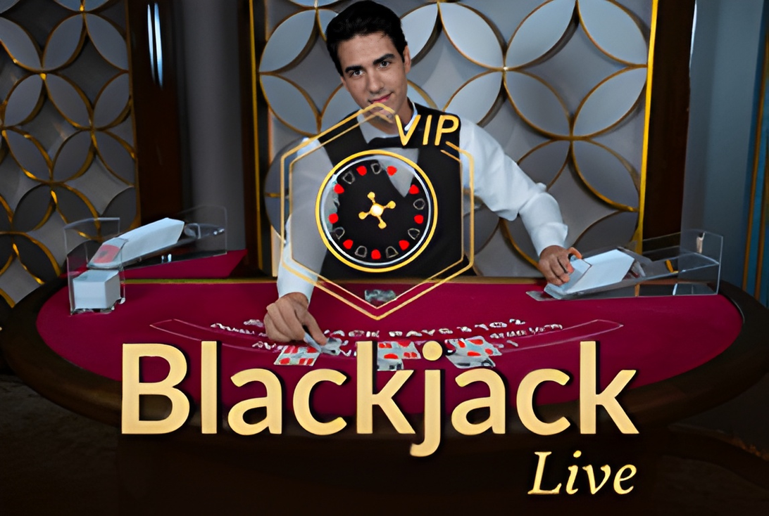 Blackjack VIP Z