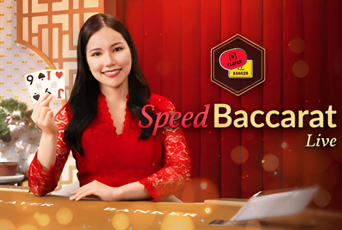 Bonsai Speed Baccarat B