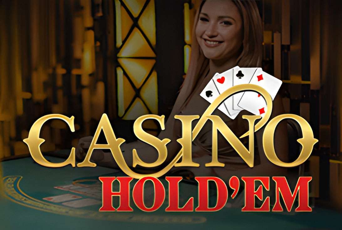 Casino Hold'em