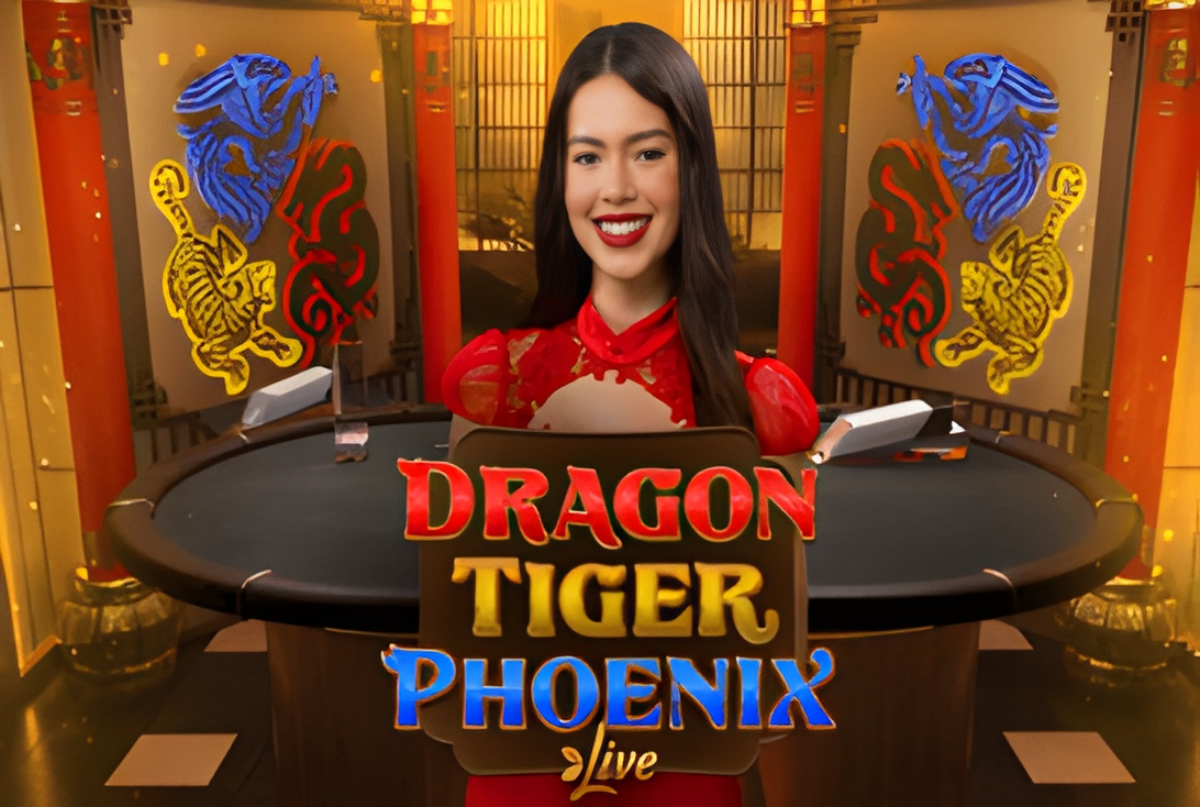 Dragon Tiger Phoenix