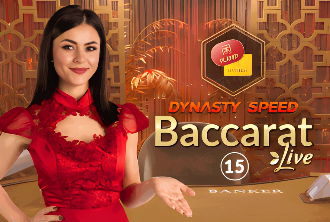 Dynasty Speed Baccarat 15