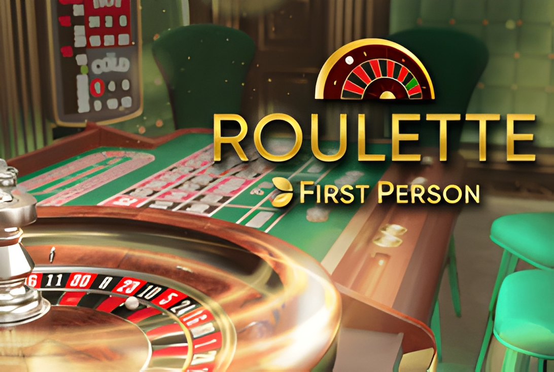 First Person Roulette