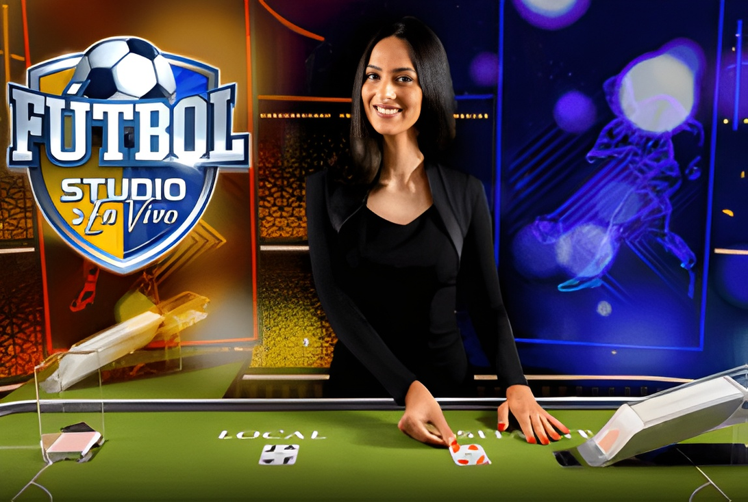 Fútbol Studio