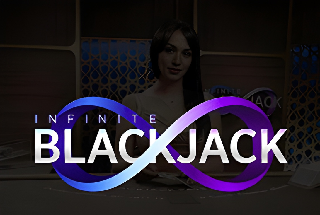 Infinite Blackjack