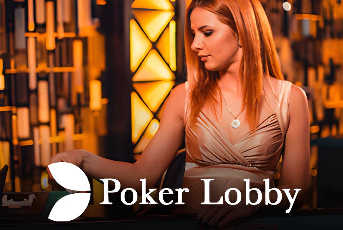 POKER LOBBY