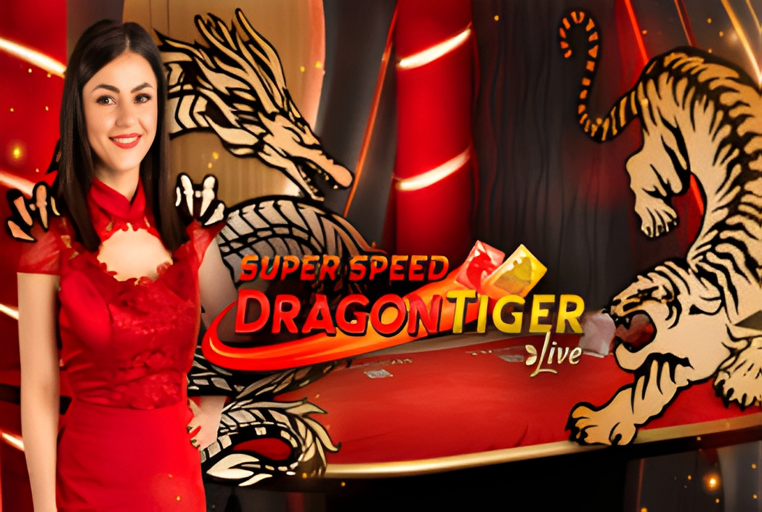 Super Speed Dragon Tiger