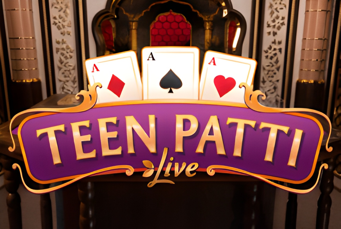 Teen Patti