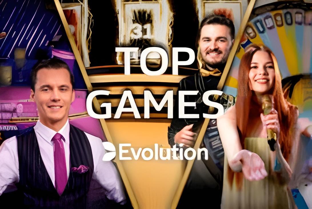 TOP GAMES LOBBY