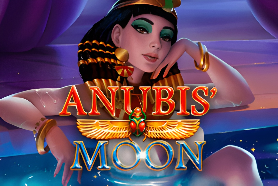 Anubis Moon