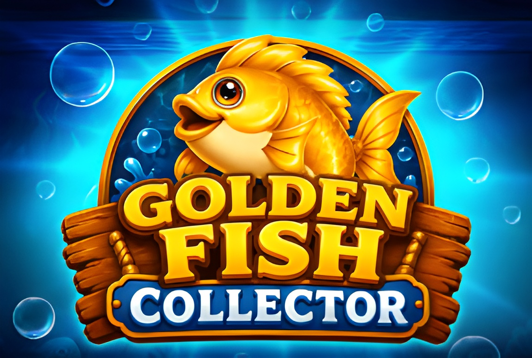 Golden Fish Collector