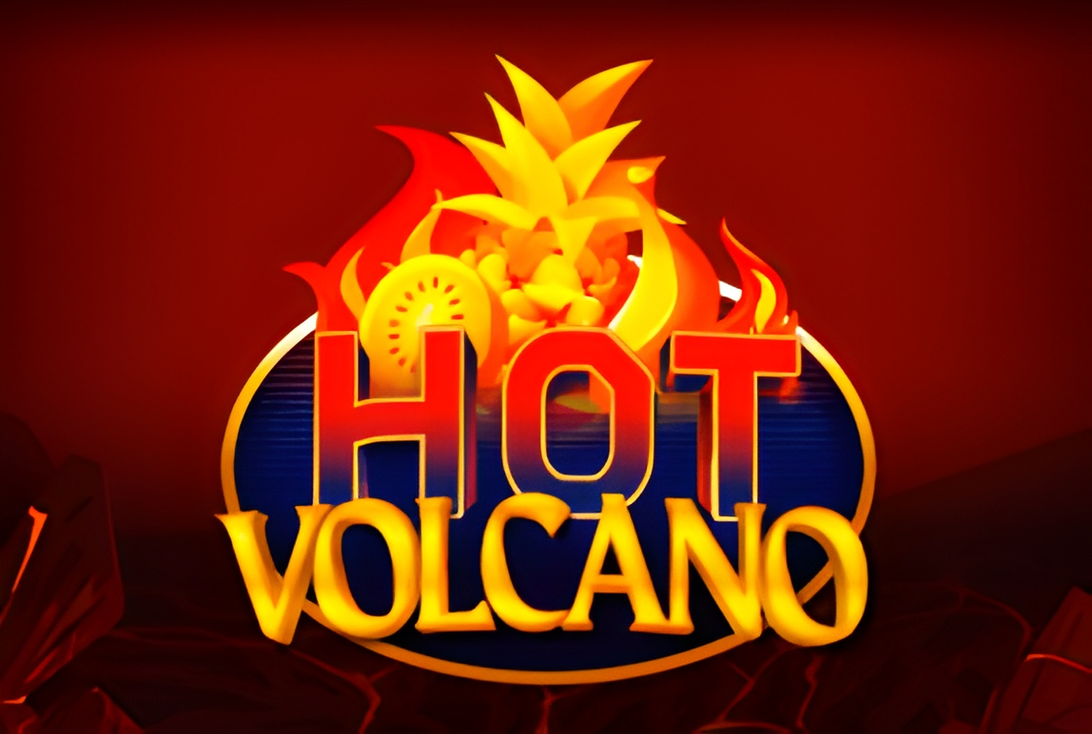 Hot Volcano