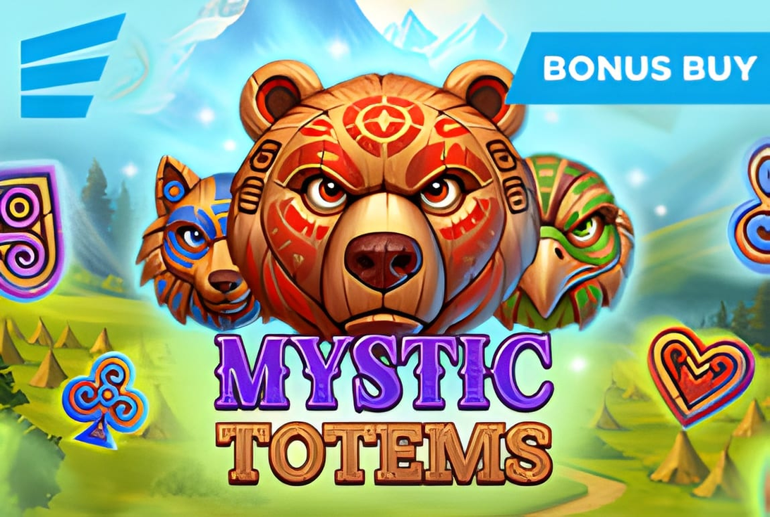 Mystic Totems