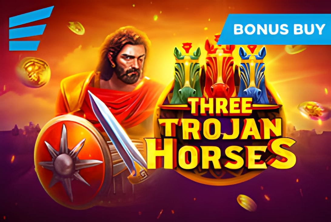 Three Trojan Horses
