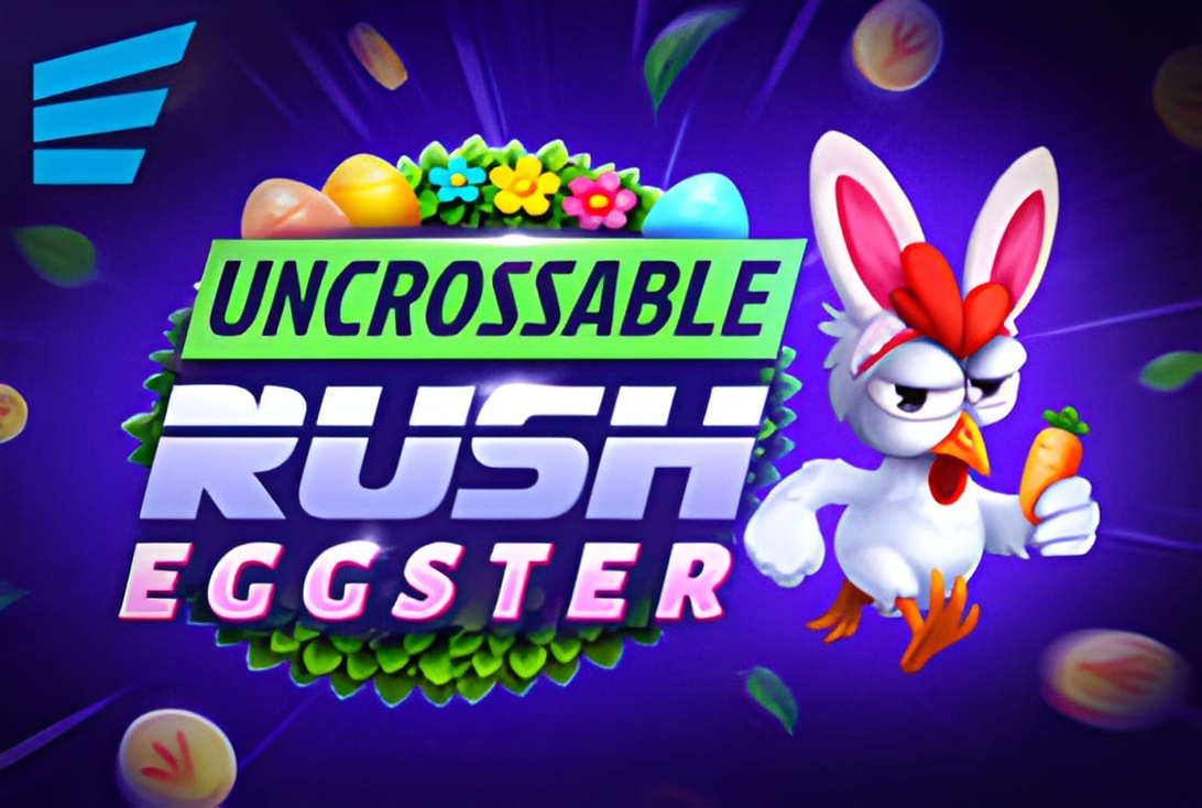 Uncrossable Rush Eggster