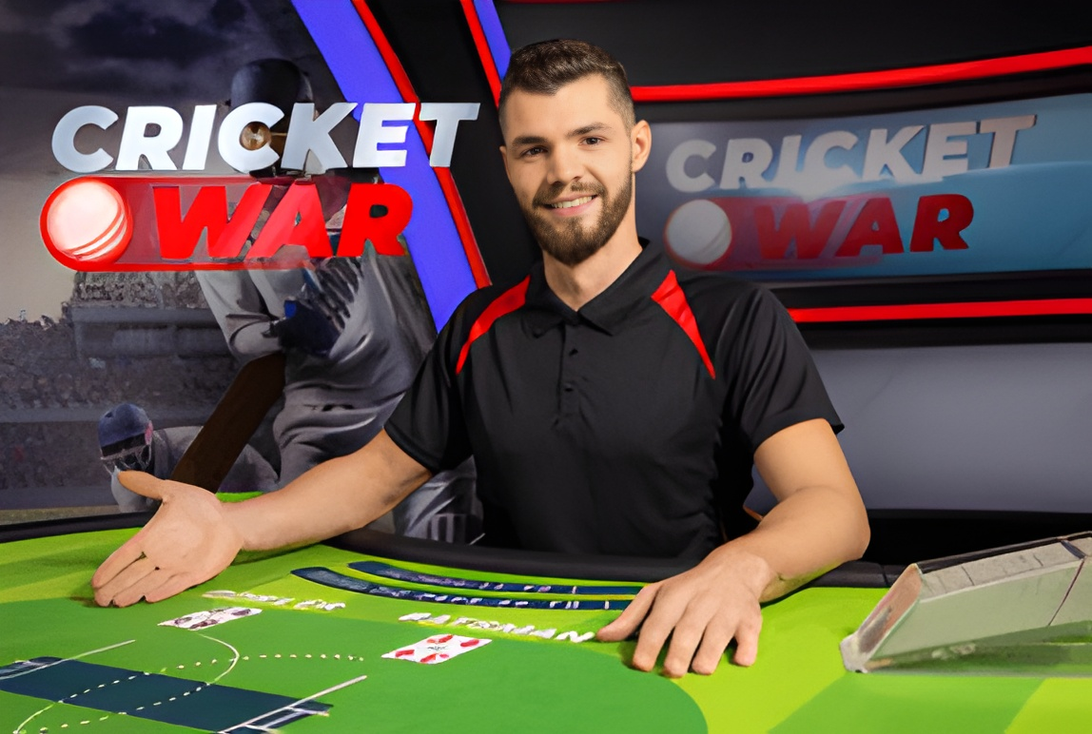 Cricket War