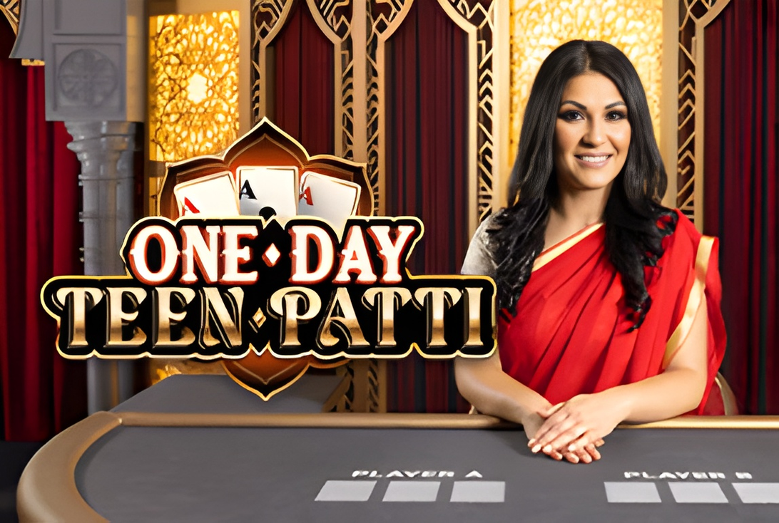 One Day Teen Patti