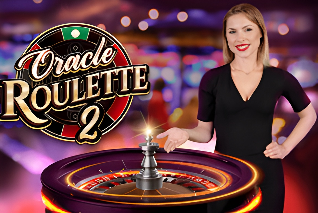 Oracle Roulette 2