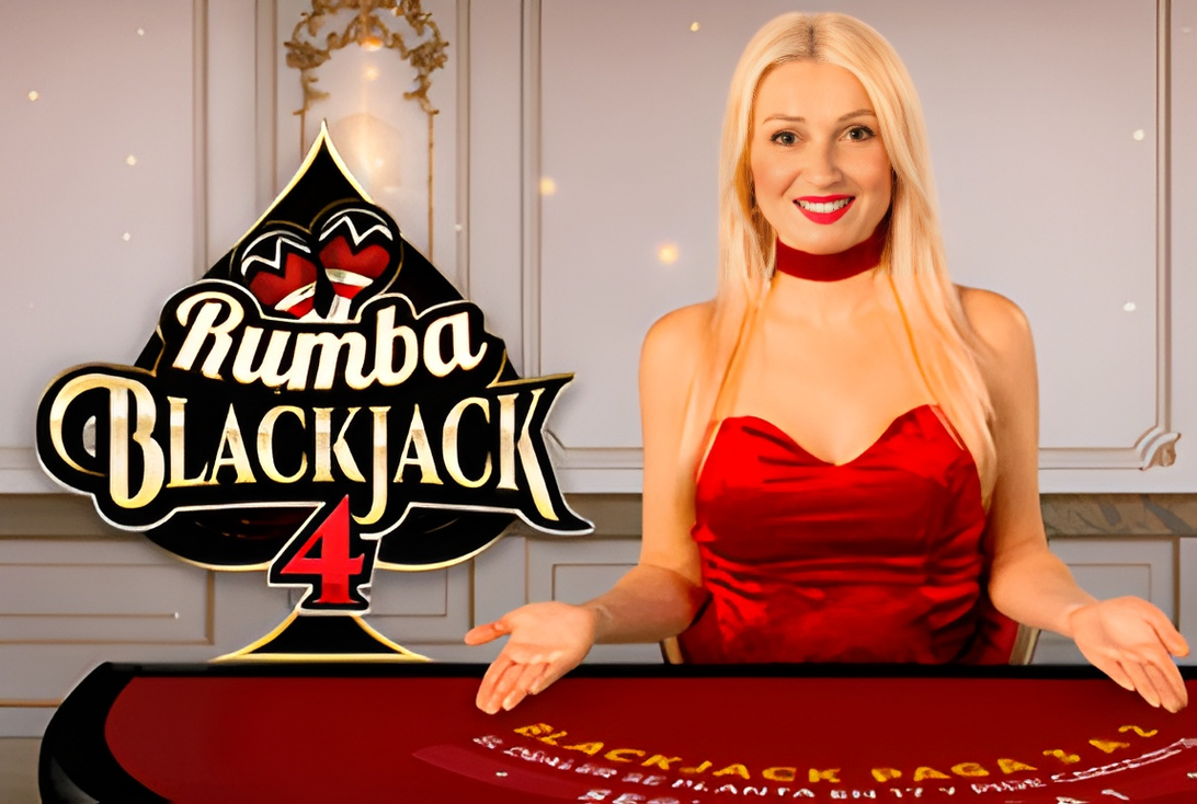 Rumba Blackjack 4