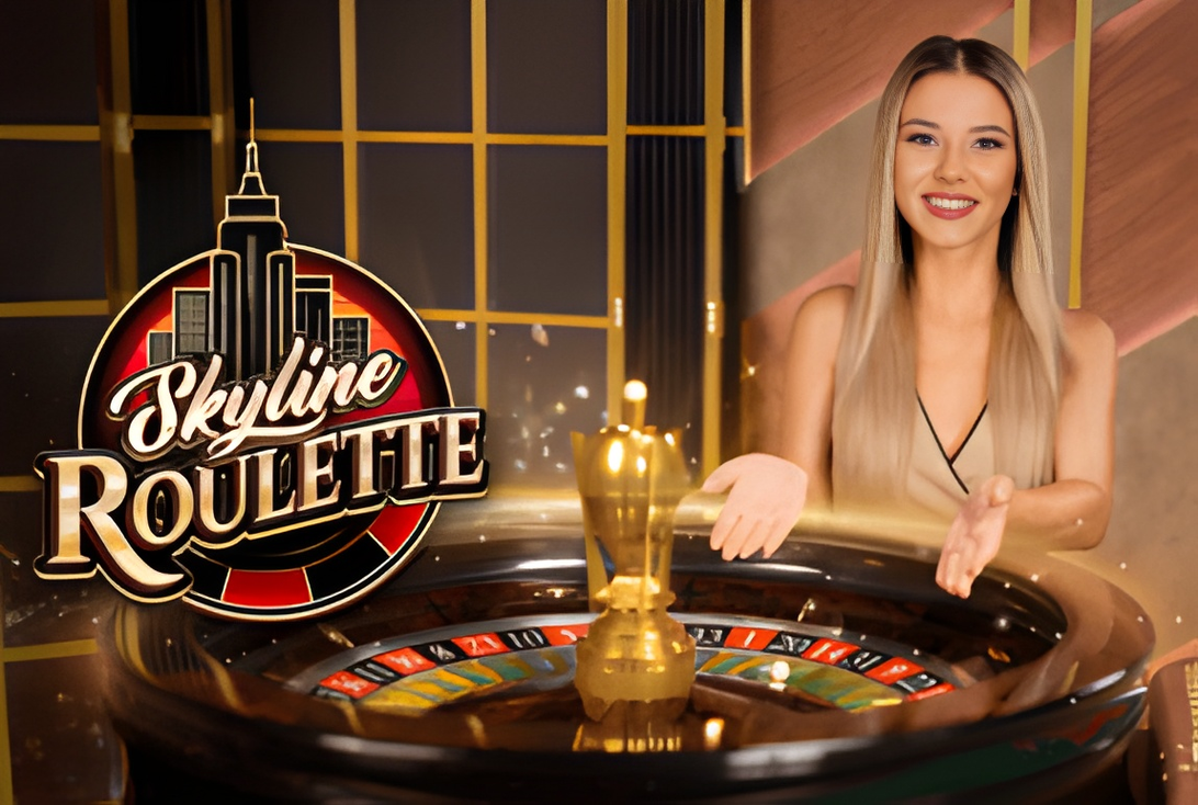 Skyline Roulette