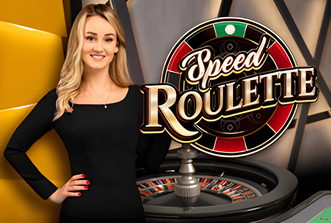 Speed Roulette