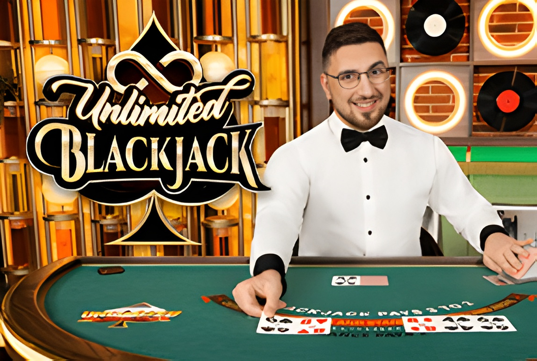 Unlimited Blackjack