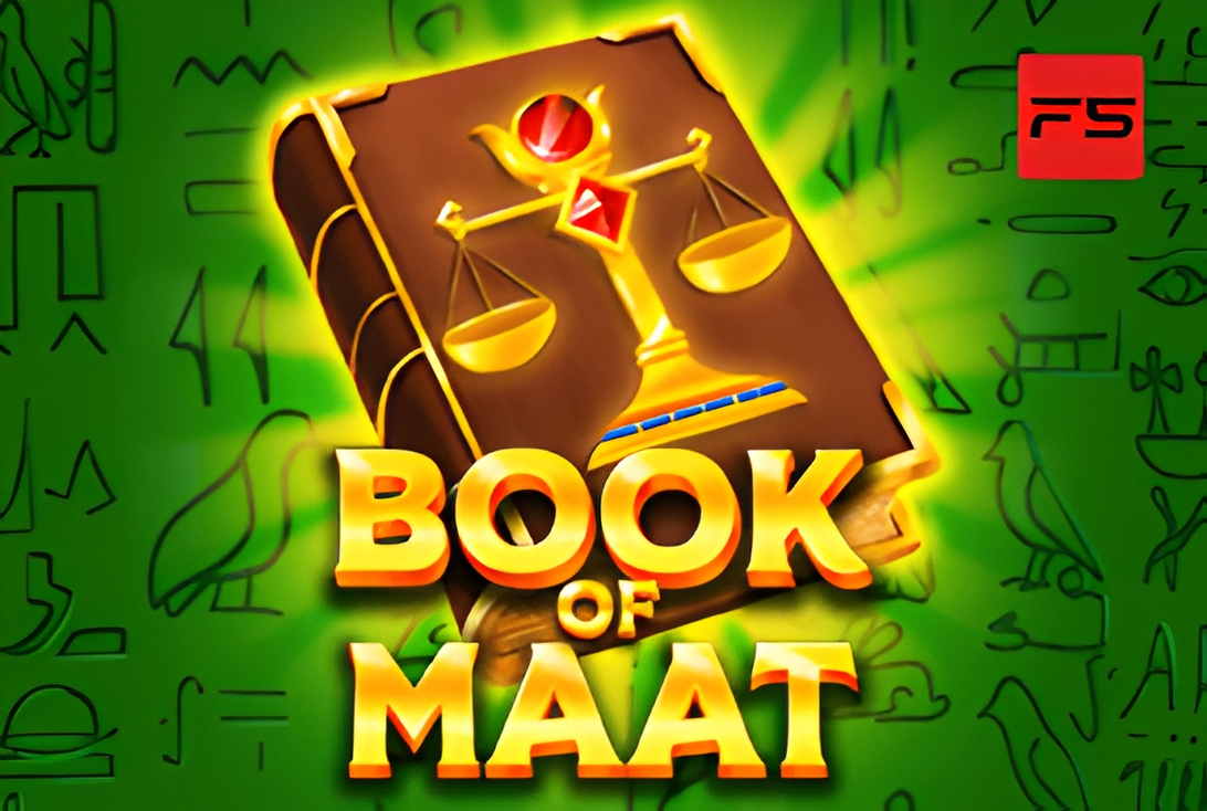 Book of Maat