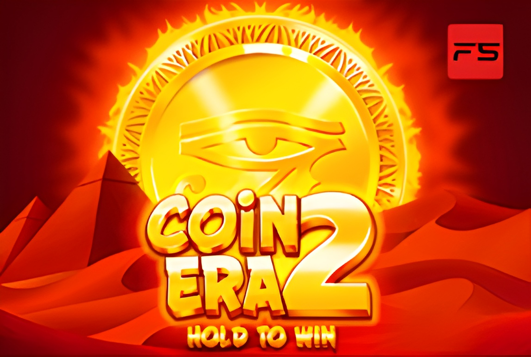 Coin Era 2: Hold to Win