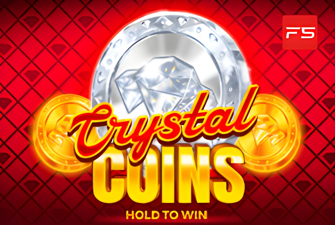 Crystal Coins: Hold to Win