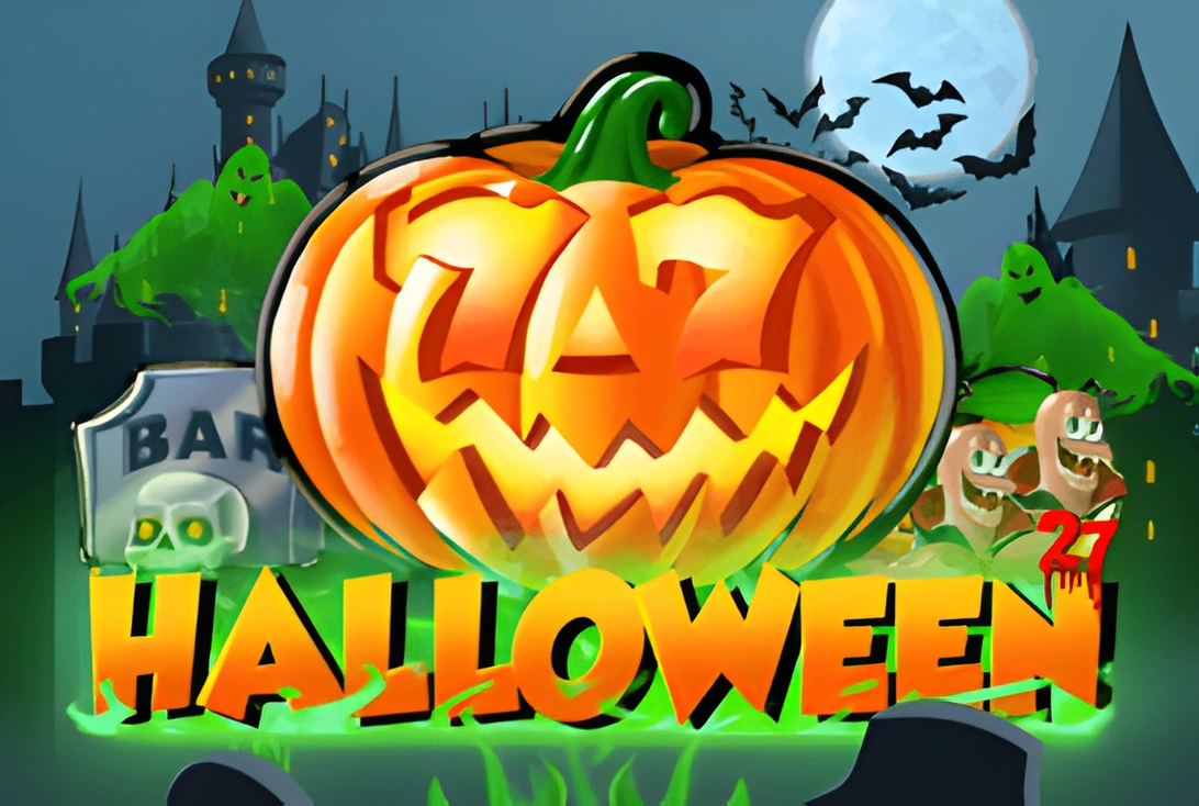 Halloween 27
