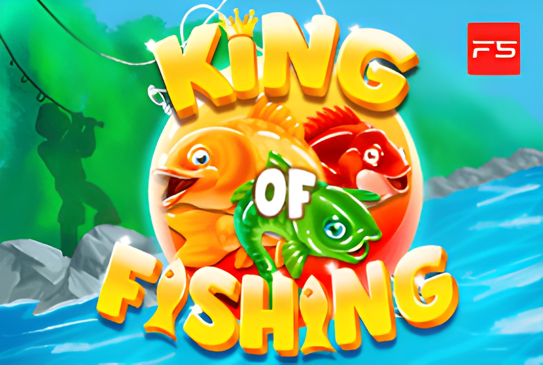 King of Fishing
