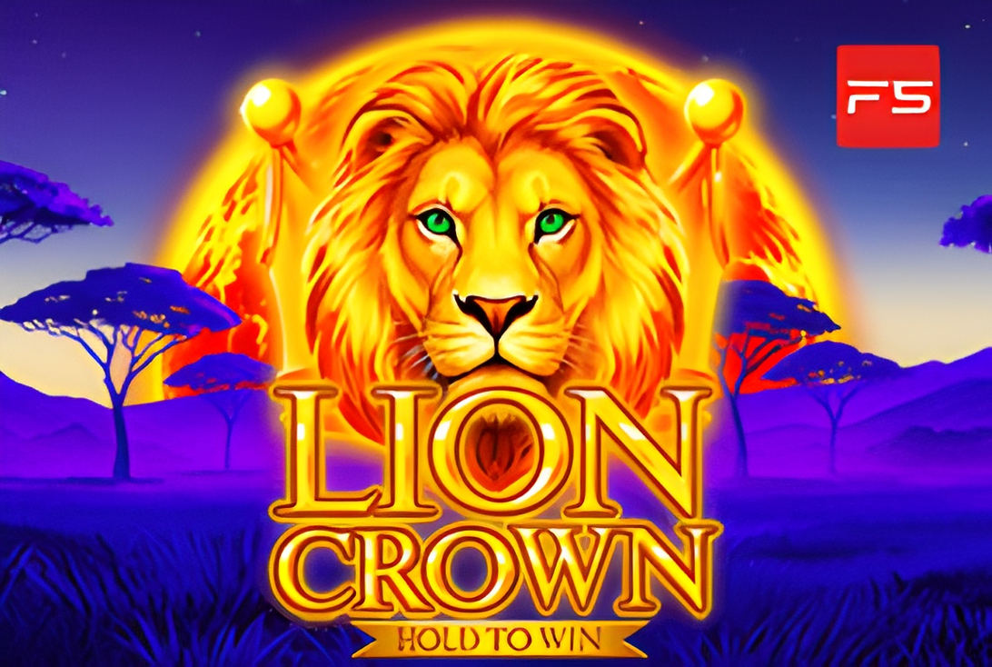 Lion Crown: Hold to Win
