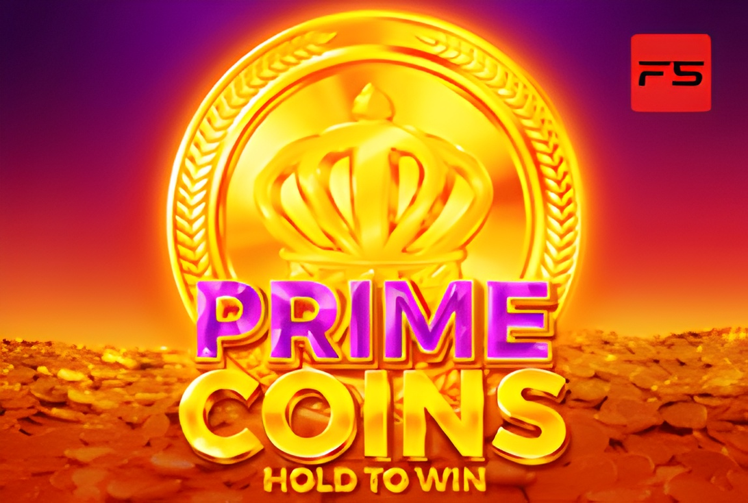 Prime Coins: Hold to Win