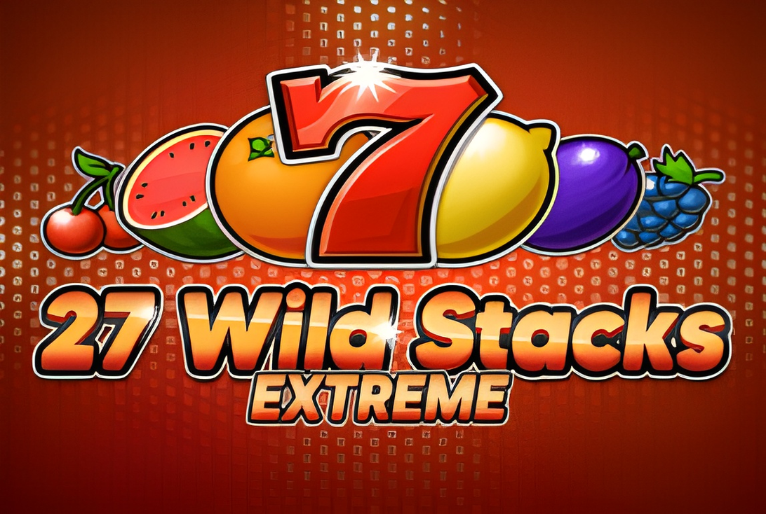 27 Wild Stacks Extreme