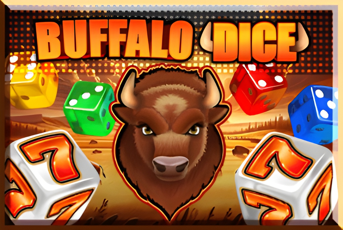 Buffalo Dice